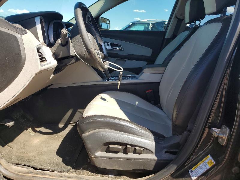 69319886 :رقم المزاد ، 2GNALPEK9C6397855 vin ، 2012 Chevrolet Equinox مزاد بيع