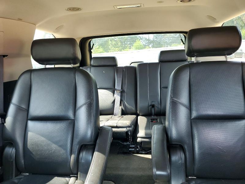 Продаж на аукціоні авто 2009 Chevrolet Tahoe, vin: 1GNFK33099R125662, номер лоту: 69288246