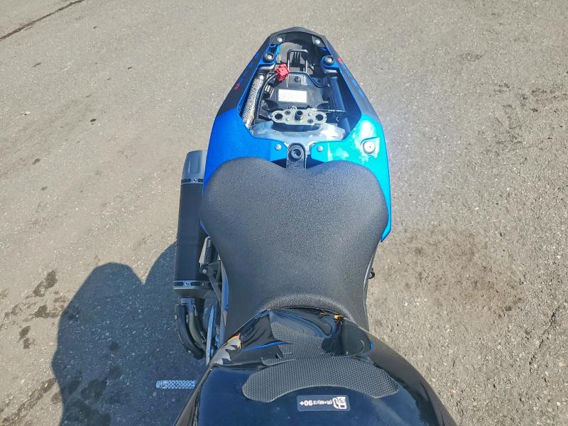 Aukcja sprzedaży 2024 Suzuki Gsx800, vin: JS1EM13B0R7101244, numer aukcji: 68094716