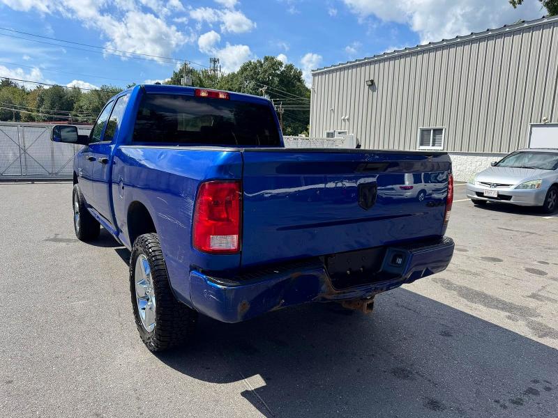 68810106 :رقم المزاد ، 1C6RR7FG8KS577903 vin ، 2019 Ram 1500 Classic مزاد بيع