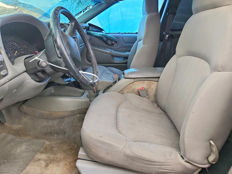 Продаж на аукціоні авто 2003 Chevrolet S Truck, vin: 1GCCT19X938233925, номер лоту: 68885586