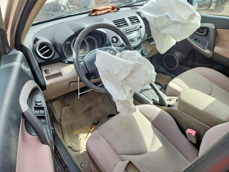 70512596 :رقم المزاد ، JTMBD33V075123994 vin ، 2007 Toyota Rav4 مزاد بيع