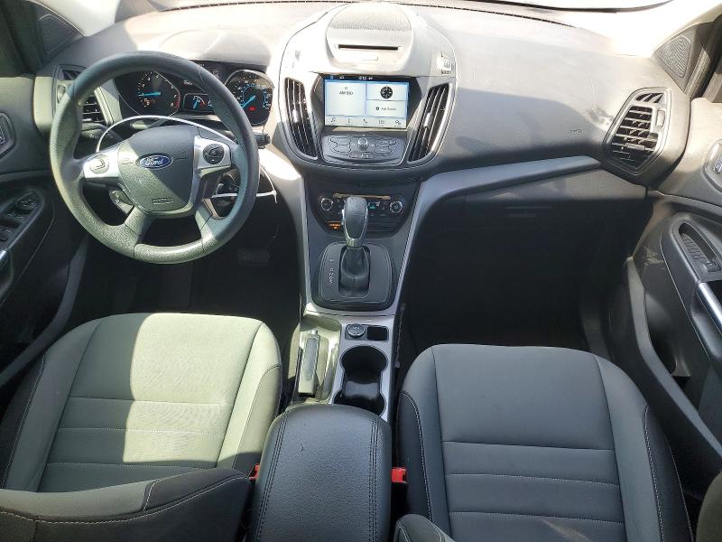 Aukcja sprzedaży 2016 Ford Escape, vin: 1FMCU0GX2GUB89608, numer aukcji: 70291016