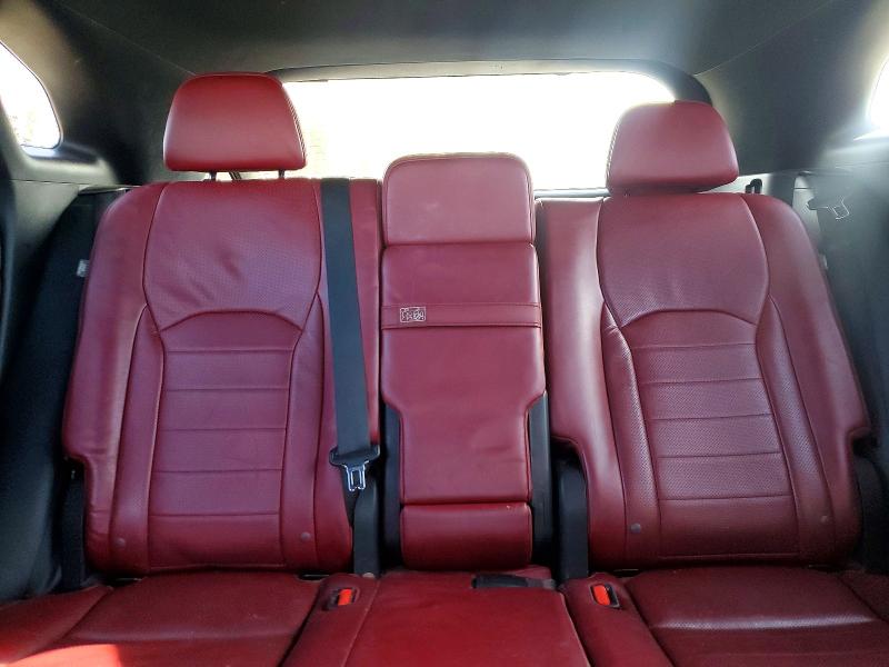 68826276 :رقم المزاد ، 2T2BZMCA4GC012612 vin ، 2016 Lexus Rx 350 مزاد بيع