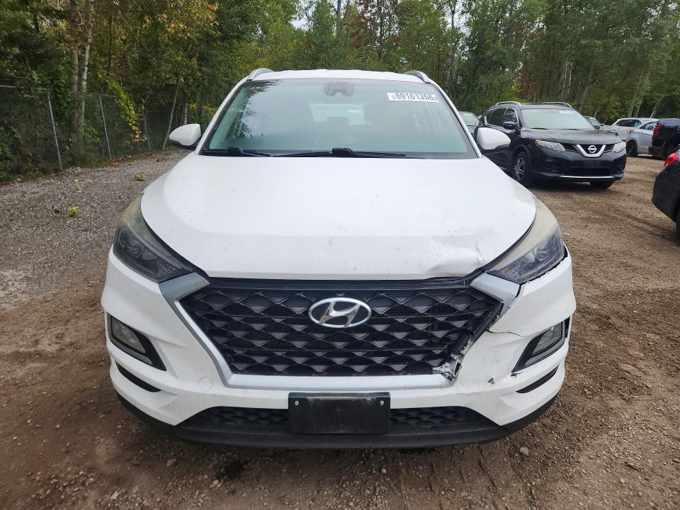 2019 Hyundai Tucson მანქანა იყიდება აუქციონზე, vin: KM8J3CA46KU905834, აუქციონის ნომერი: 69161356
