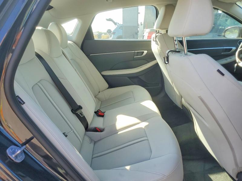 Продажа на аукционе авто 2026 Hyundai Sonata, vin: KMHL24JA3TA564001, номер лота: 68442166