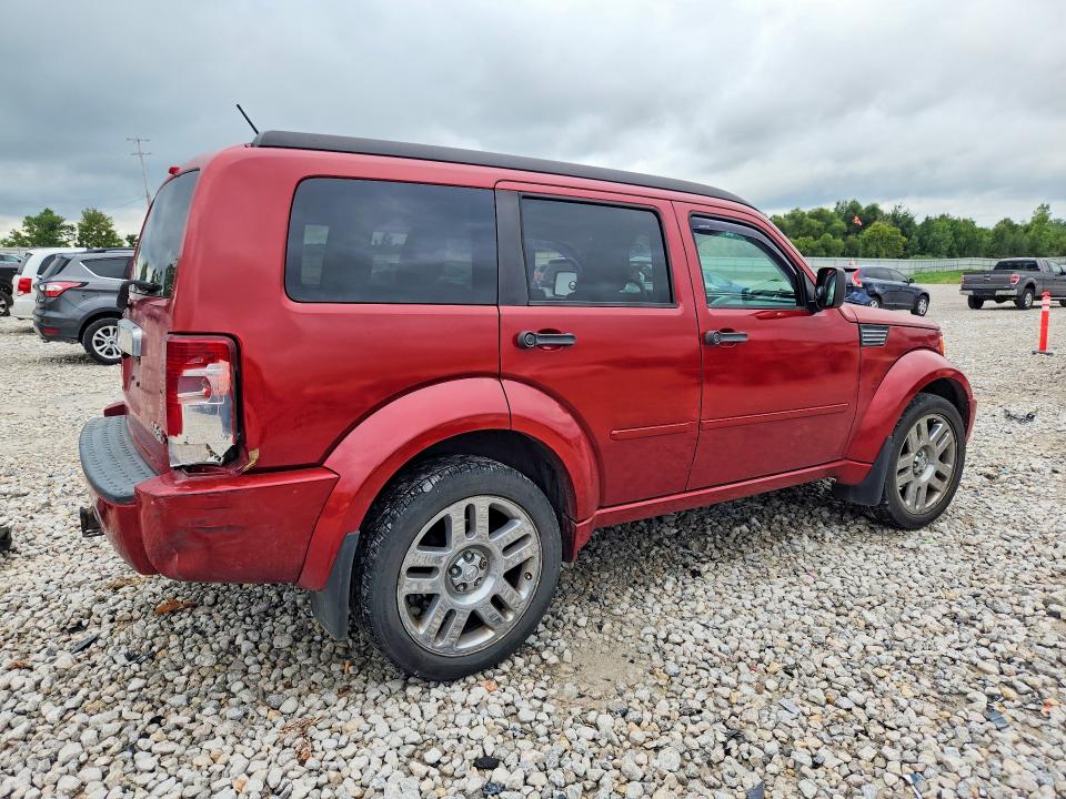 Продаж на аукціоні авто 2007 Dodge Nitro, vin: 1D8GU58647W727224, номер лоту: 68090806