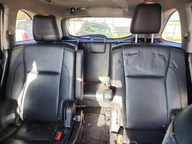 2016 Toyota Highlander მანქანა იყიდება აუქციონზე, vin: 5TDJKRFH9GS351593, აუქციონის ნომერი: 69195996