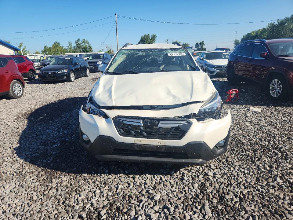 Aukcja sprzedaży 2023 Subaru Crosstrek, vin: JF2GTACC6PG219064, numer aukcji: 67151986