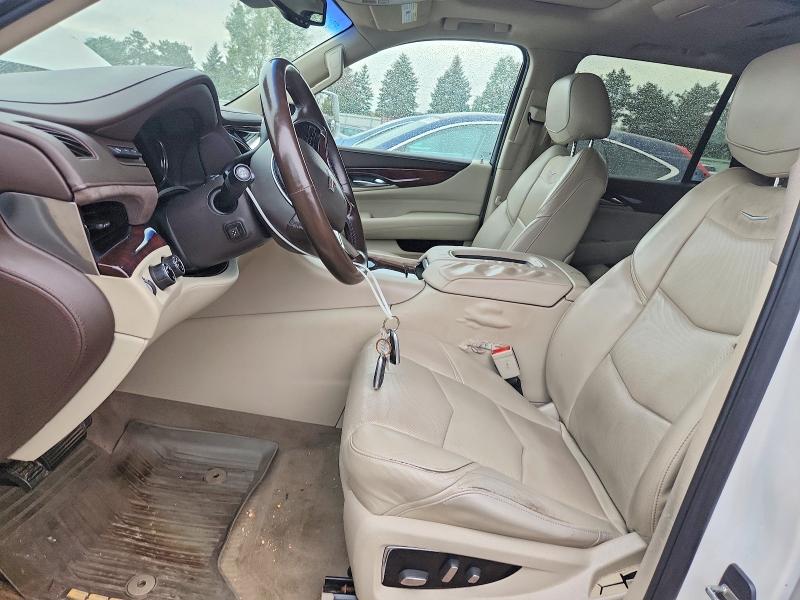 Aukcja sprzedaży 2016 Cadillac Escalade, vin: 1GYS4BKJ4GR154029, numer aukcji: 70292996