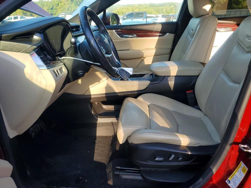 Продажа на аукционе авто 2020 Cadillac Xt5, vin: 1GYKNBRS8HZ299474, номер лота: 66996696