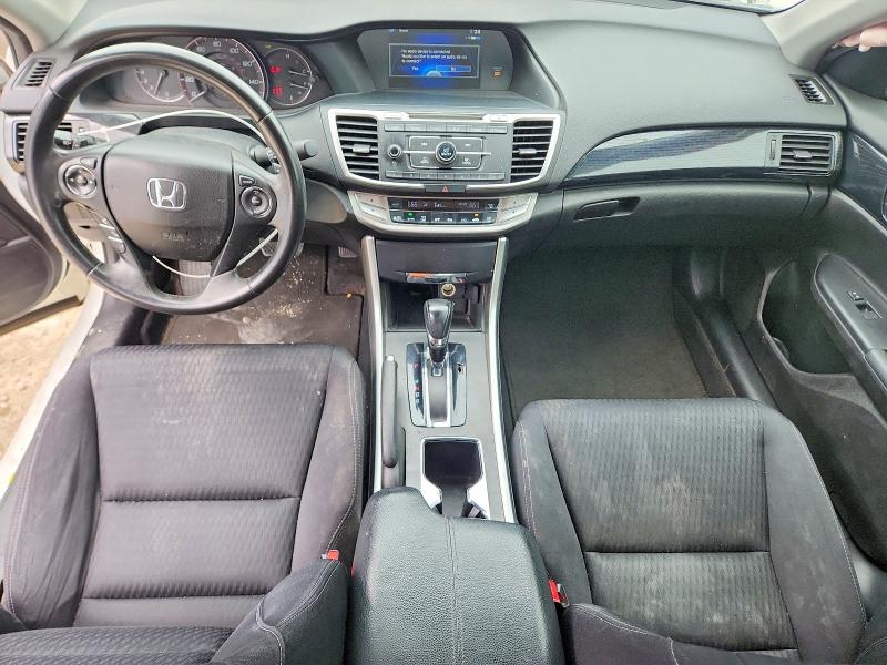 Aukcja sprzedaży 2014 Honda Accord, vin: 1HGCR2F58EA191624, numer aukcji: 68247426