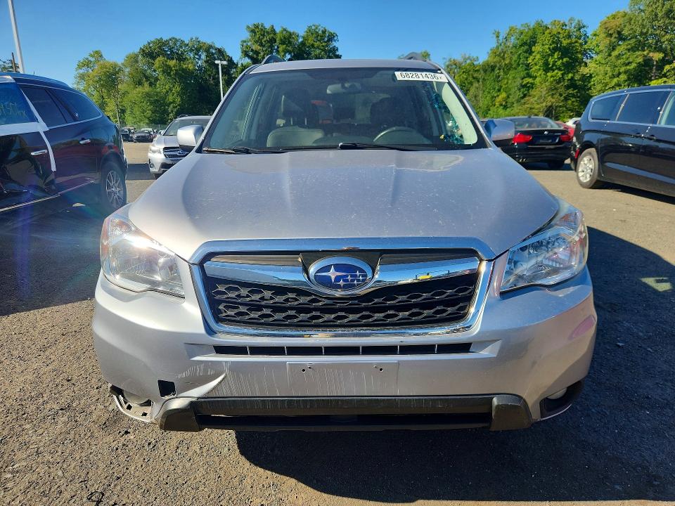 Aukcja sprzedaży 2016 Subaru Forester, vin: JF2SJAKCXGH457916, numer aukcji: 68281436