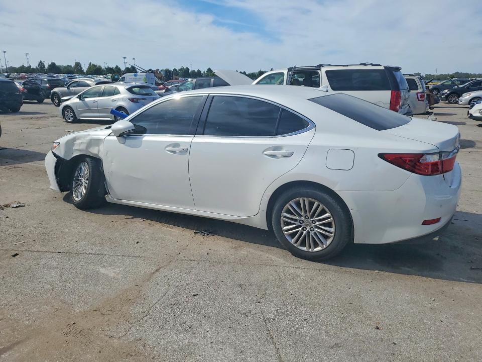 Продажа на аукционе авто 2013 Lexus Es, vin: JTHBK1GG8D2004124, номер лота: 70951796