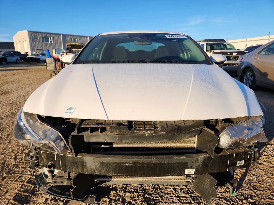 Продажа на аукционе авто 2023 Hyundai Elantra, vin: KMHLM4AG6PU622041, номер лота: 66819086
