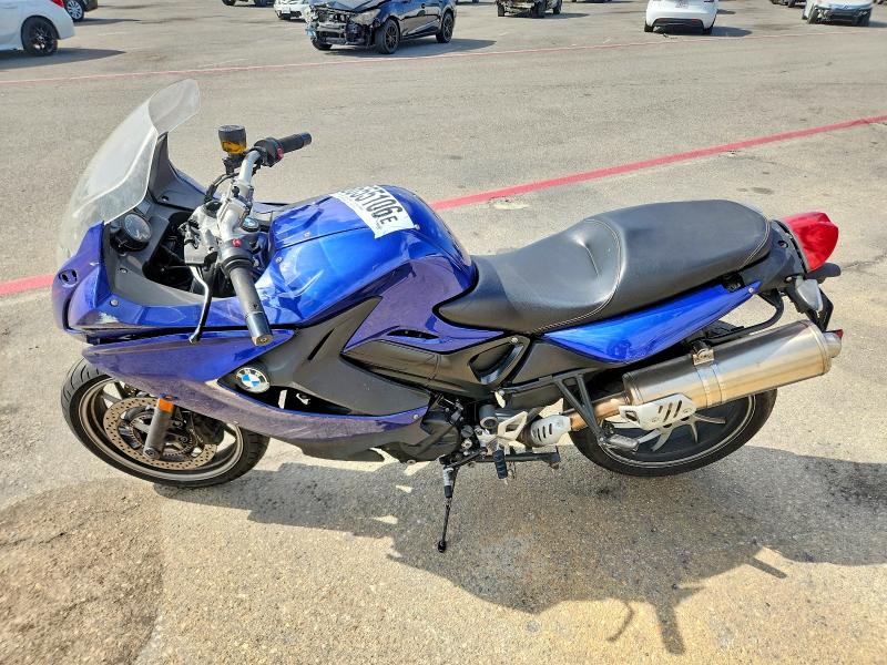 Продаж на аукціоні авто 2013 Bmw F800, vin: WB10B1306DZF87589, номер лоту: 68655106