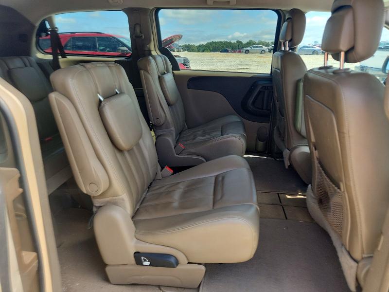 Aukcja sprzedaży 2013 Chrysler Town & Country, vin: 2C4RC1BG1DR682526, numer aukcji: 69820916