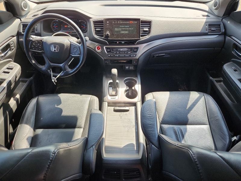 Продаж на аукціоні авто 2020 Honda Pilot, vin: 5FNYF5H58LB014054, номер лоту: 70318276