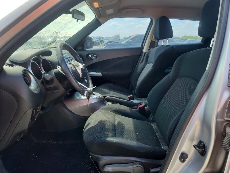 Aukcja sprzedaży 2012 Nissan Juke, vin: JN8AF5MR6CT100555, numer aukcji: 70552276