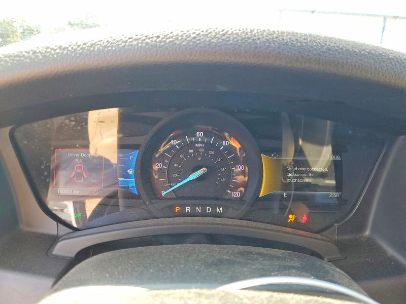 Продаж на аукціоні авто 2017 Ford Expedition, vin: 1FMJK1HT5HEA70798, номер лоту: 67384656
