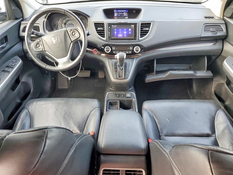 Aukcja sprzedaży 2016 Honda Cr-v, vin: 2HKRM4H76GH671240, numer aukcji: 70872686