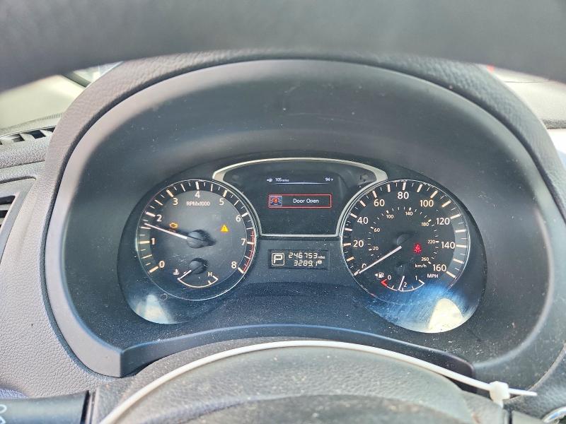 2013 Nissan Altima მანქანა იყიდება აუქციონზე, vin: 1N4AL3AP1DN561413, აუქციონის ნომერი: 67488906