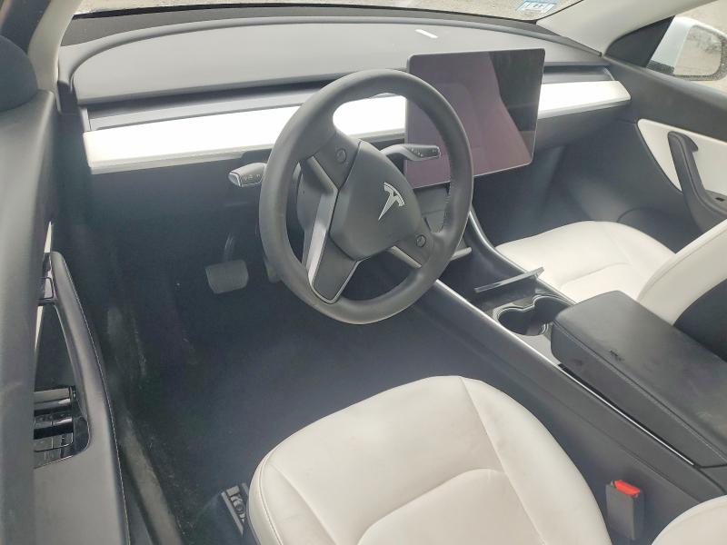 Aukcja sprzedaży 2020 Tesla Model Y, vin: 5YJYGDEE8LF049477, numer aukcji: 69288176