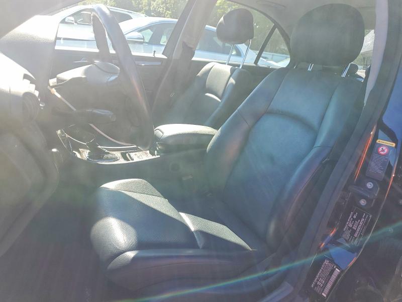 Aukcja sprzedaży 2003 Mercedes-benz C, vin: WDBRF64J93F339352, numer aukcji: 69152236