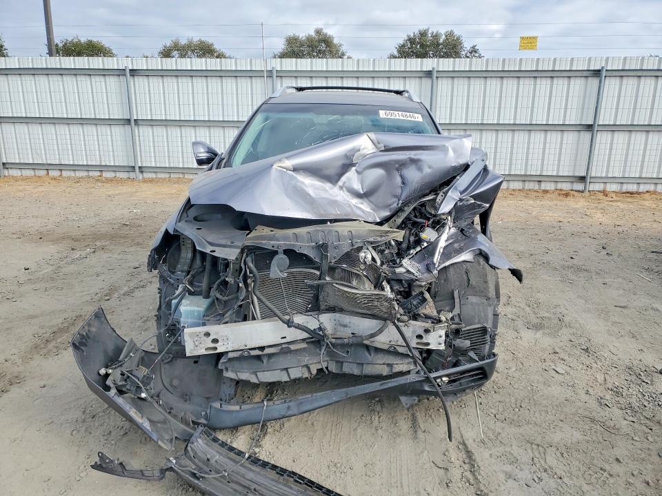 Продаж на аукціоні авто 2015 Lexus Rx, vin: 2T2BC1BA4FC006809, номер лоту: 69514846