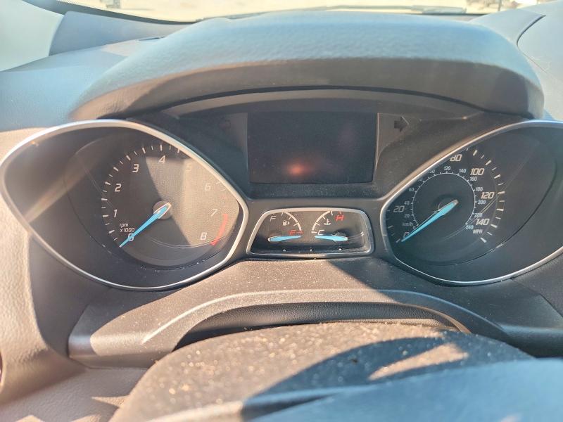 2016 Ford Escape მანქანა იყიდება აუქციონზე, vin: 1FMCU9J99GUC21839, აუქციონის ნომერი: 70620196