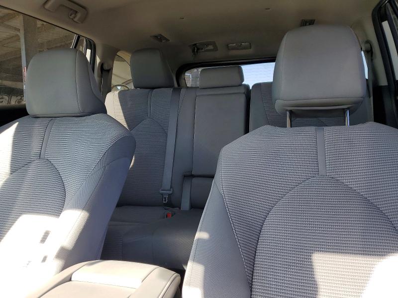 2023 Toyota Highlander მანქანა იყიდება აუქციონზე, vin: 5TDKDRAH0PS008760, აუქციონის ნომერი: 69815996
