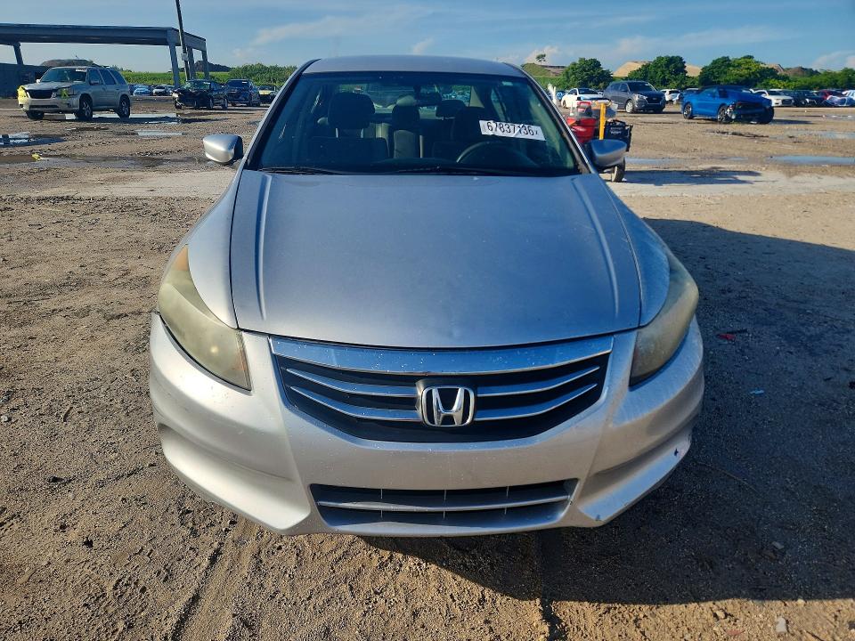 Продажа на аукционе авто 2011 Honda Accord, vin: 1HGCP2F32BA046367, номер лота: 67837136