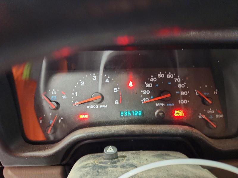 Aukcja sprzedaży 2004 Jeep Wrangler, vin: 1J4FA39S94P744247, numer aukcji: 67751076
