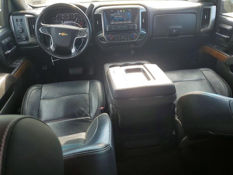 Продажа на аукционе авто 2014 Chevrolet Silverado, vin: 3GCUKSEC8EG281820, номер лота: 69497836