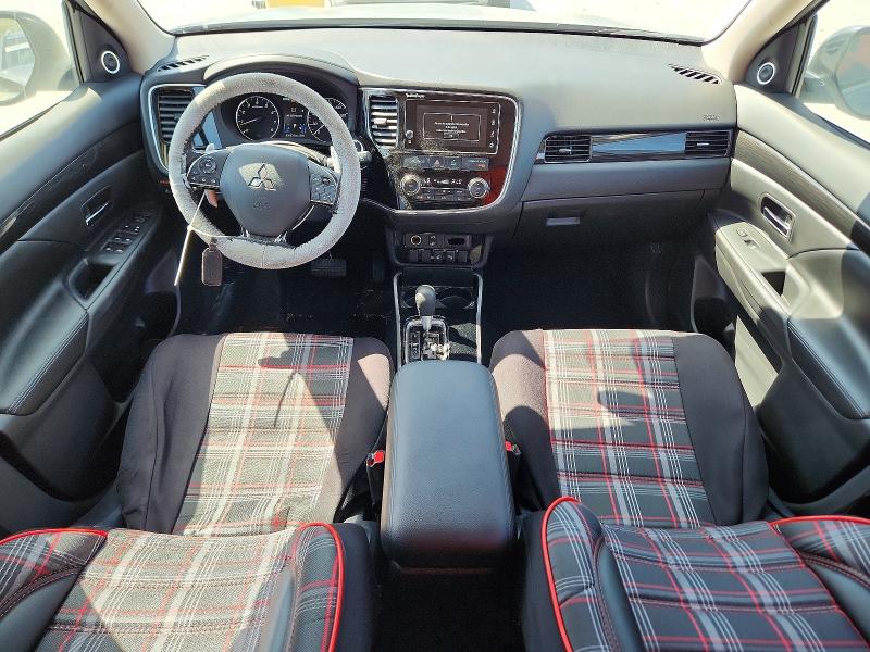 Продажа на аукционе авто 2017 Mitsubishi Outlander, vin: JA4JZ4AX7HZ033298, номер лота: 69252136