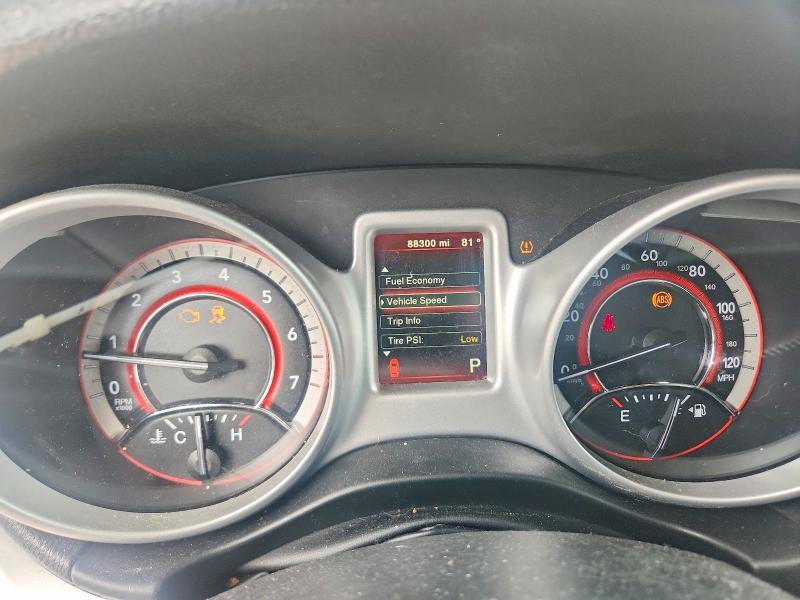 67186716 :رقم المزاد ، 3C4PDCAB9LT260215 vin ، 2020 Dodge Journey مزاد بيع