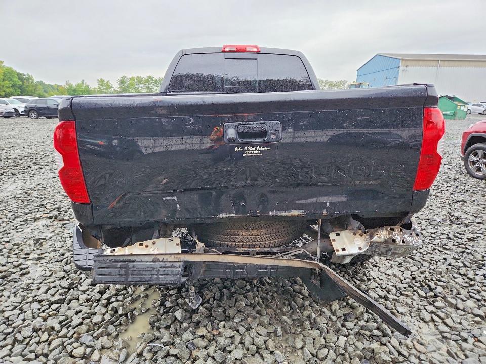 69595806 :رقم المزاد ، 5TFRY5F17EX147590 vin ، 2014 Toyota Tundra مزاد بيع