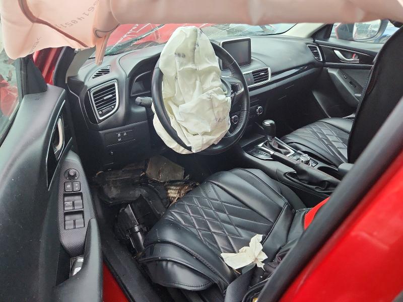 Aukcja sprzedaży 2015 Mazda 3, vin: 3MZBM1L72FM154577, numer aukcji: 67234386