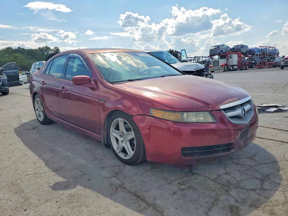 Продаж на аукціоні авто 2005 Acura Tl, vin: 19UUA66205A028345, номер лоту: 68278526