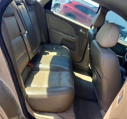 67698426 :رقم المزاد ، 1MEFM411X5G626469 vin ، 2005 Mercury Montego مزاد بيع