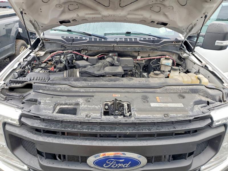 69418066 :رقم المزاد ، 1FT7W2B69NEF56134 vin ، 2022 Ford F250 مزاد بيع