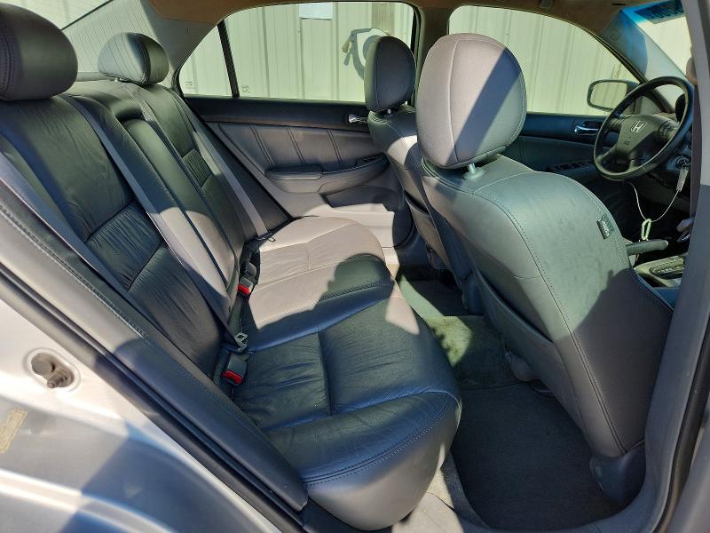 2007 Honda Accord მანქანა იყიდება აუქციონზე, vin: 1HGCM66527A021655, აუქციონის ნომერი: 68189606