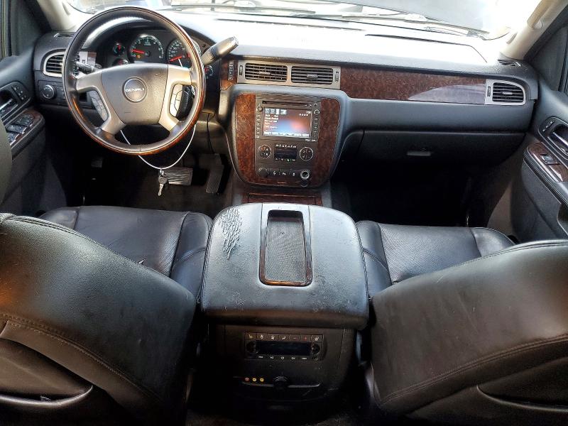 2013 Gmc Yukon მანქანა იყიდება აუქციონზე, vin: 1GKS2EEF5DR252359, აუქციონის ნომერი: 69789036
