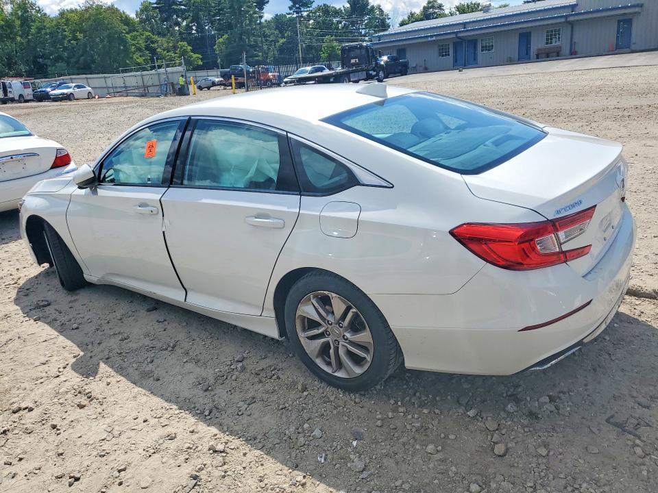 Продажа на аукционе авто 2018 Honda Accord, vin: 1HGCV1F1XJA034030, номер лота: 67249316
