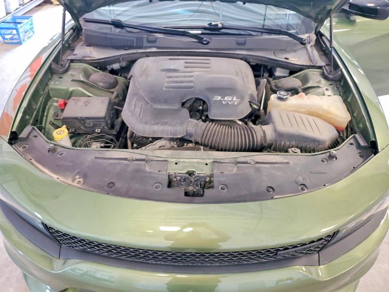 Продаж на аукціоні авто 2022 Dodge Charger, vin: 2C3CDXMG5NH162764, номер лоту: 67562926