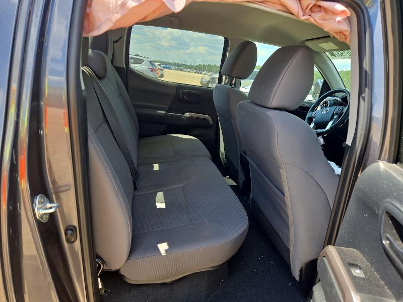 Продажа на аукционе авто 2023 Toyota Tacoma, vin: 3TYCZ5AN9PT164868, номер лота: 70619376