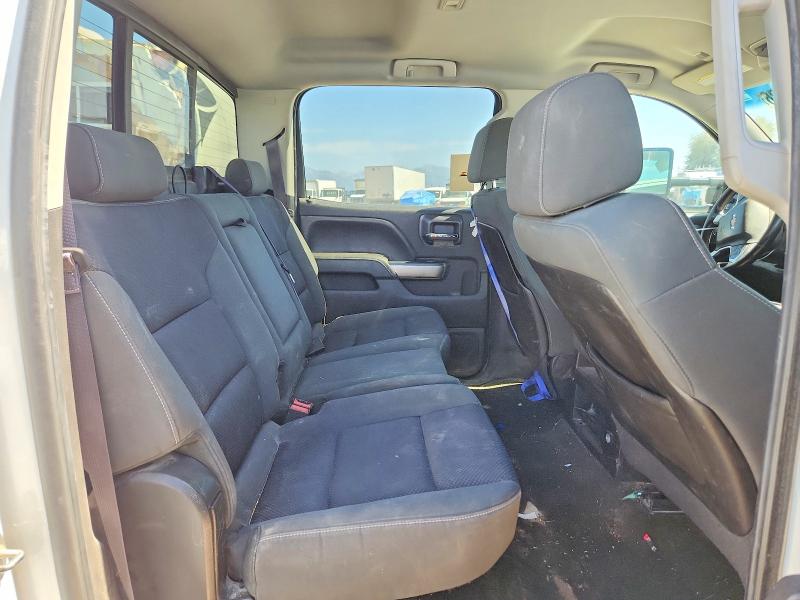 2015 Chevrolet Silverado მანქანა იყიდება აუქციონზე, vin: 1GC4KZC82FF561016, აუქციონის ნომერი: 67239926