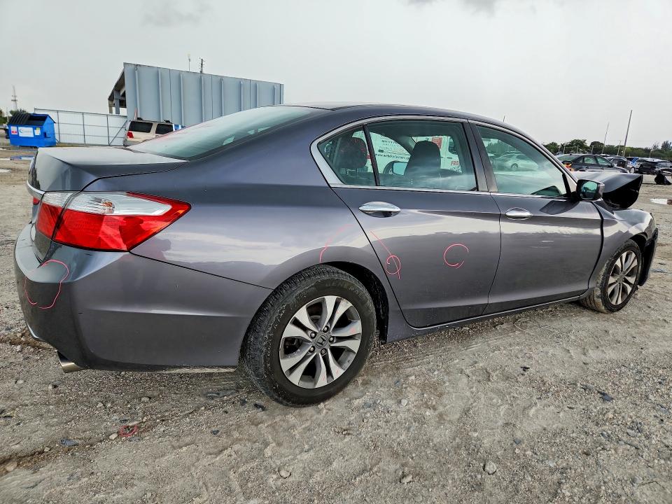 Продаж на аукціоні авто 2015 Honda Accord, vin: 1HGCR2F37FA149994, номер лоту: 67730706