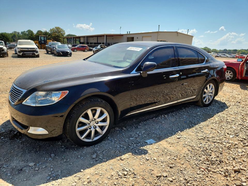 Aukcja sprzedaży 2008 Lexus Ls, vin: JTHBL46F985064618, numer aukcji: 66812916