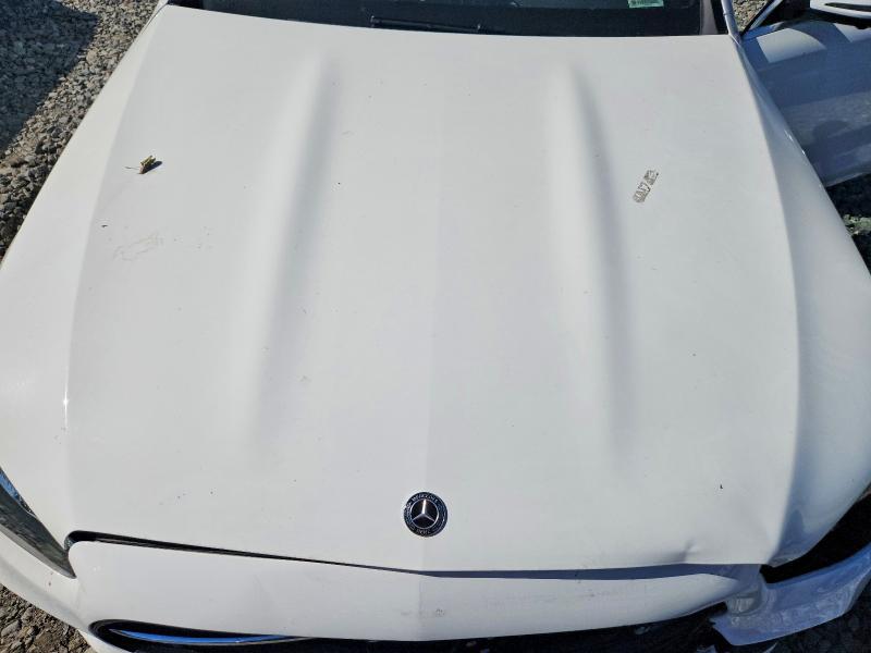 66216546 :رقم المزاد ، W1KZF8EB1MA908297 vin ، 2021 Mercedes-benz E مزاد بيع